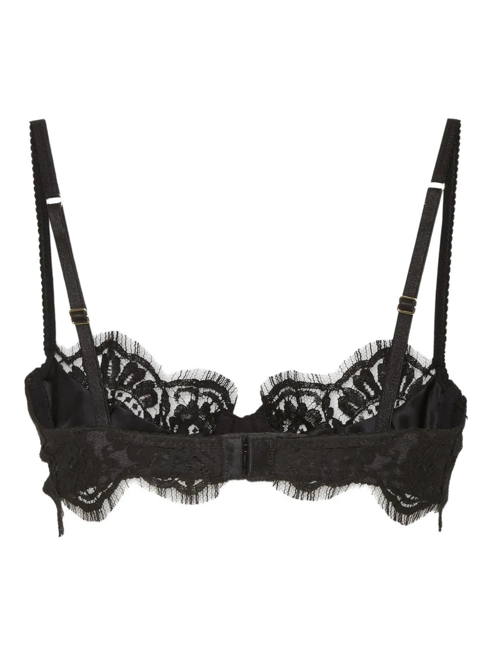 Nights padded bra