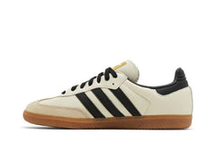 Adidas Wmns Samba OG 'Cream White Sand Strata'