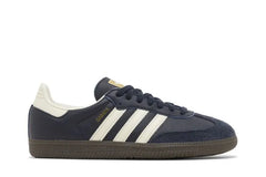 Adidas Samba OG Night Navy Gum