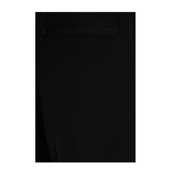 Casual Pants in Black