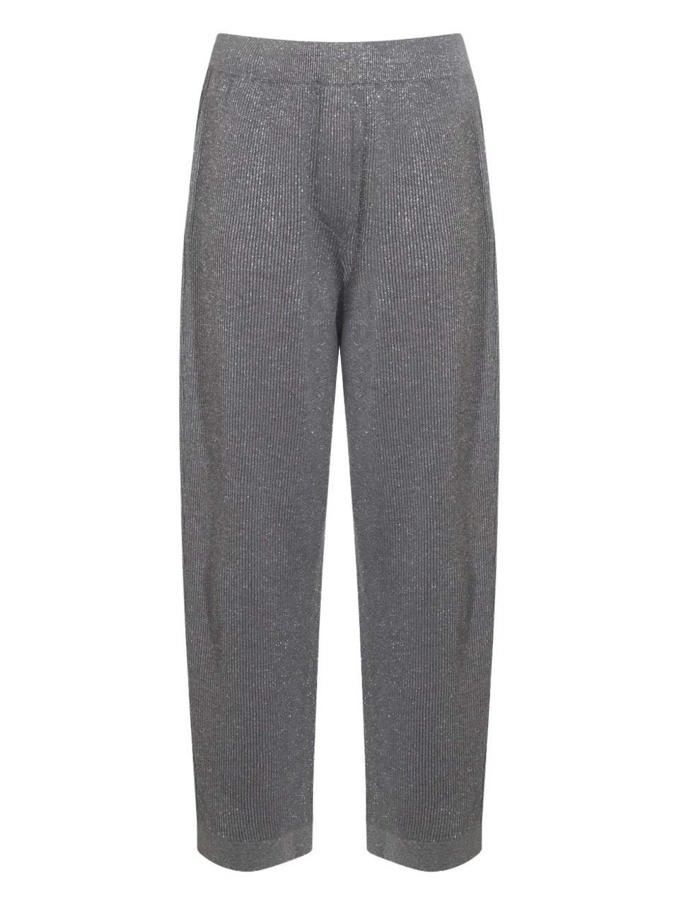 ribbed trousers