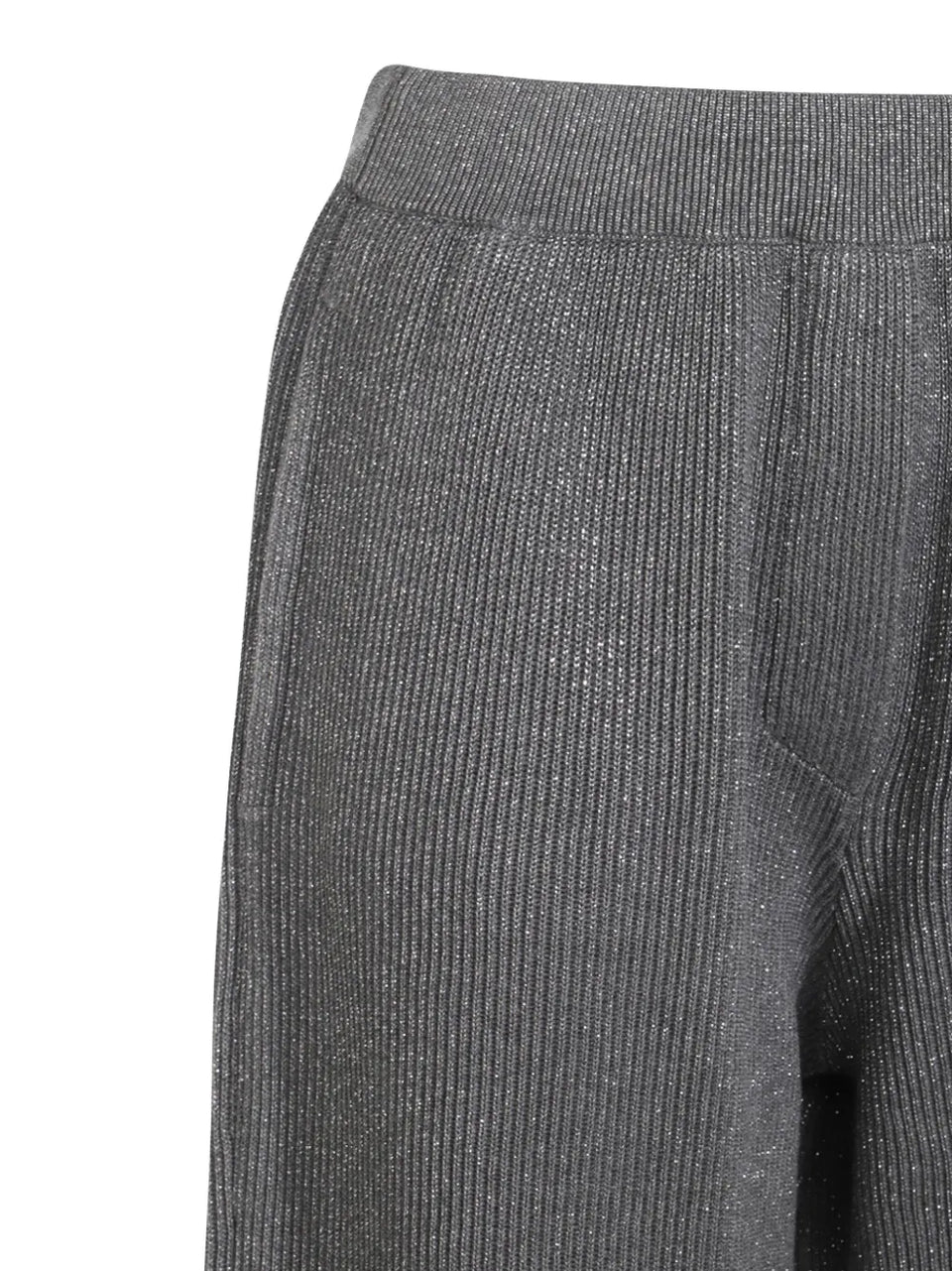 ribbed trousers
