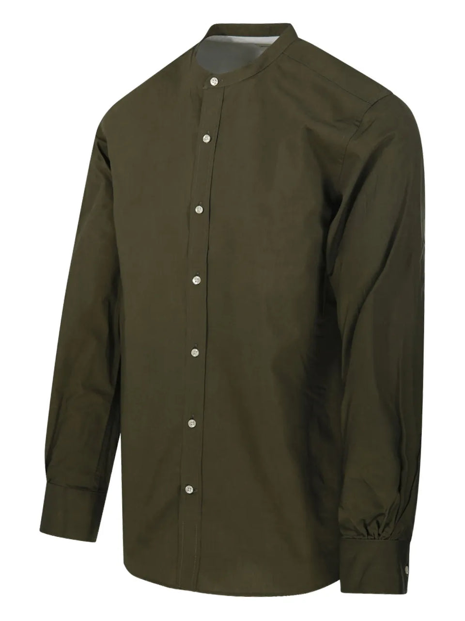 Organic Cotton Shirt
