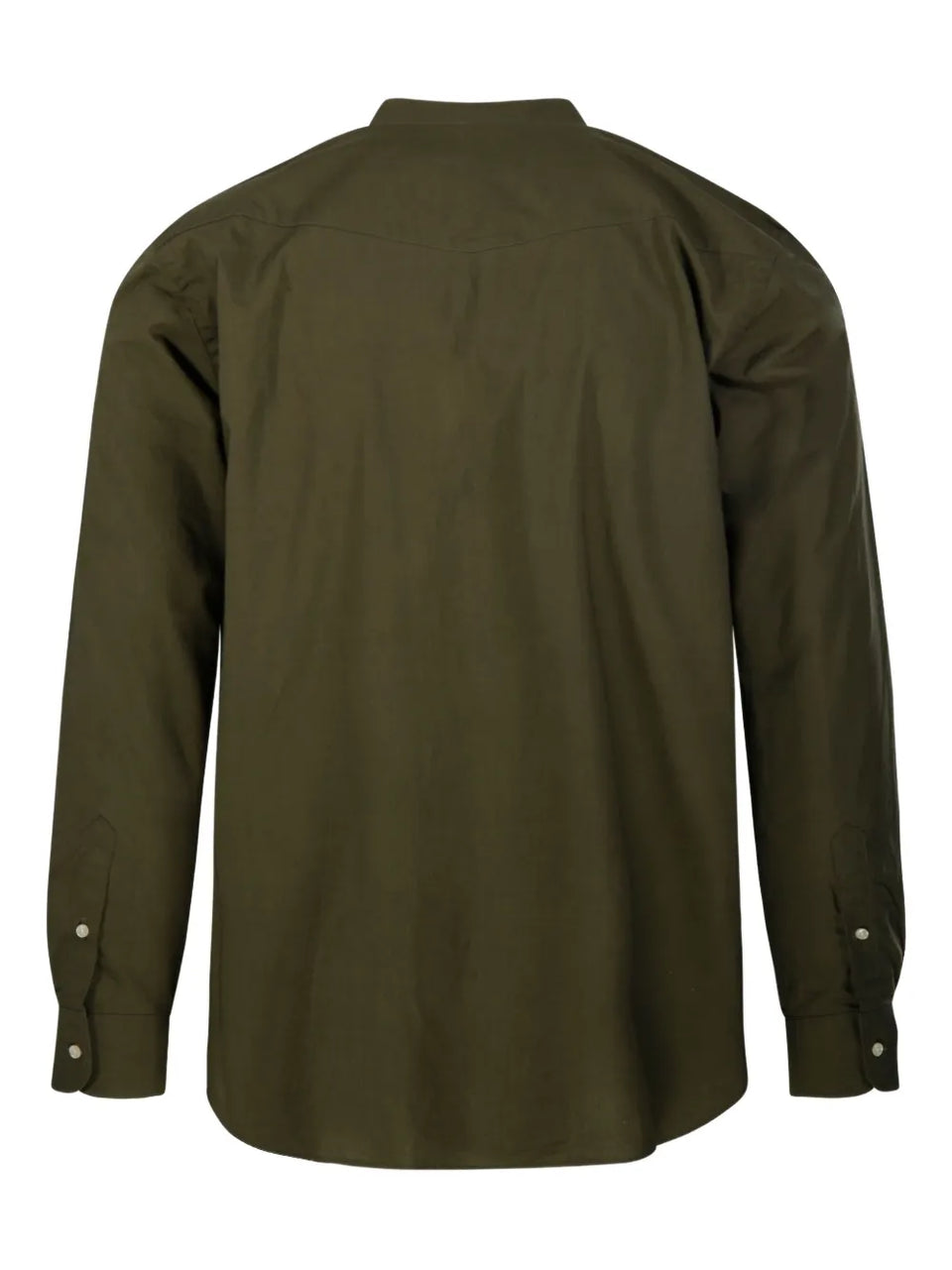 Organic Cotton Shirt