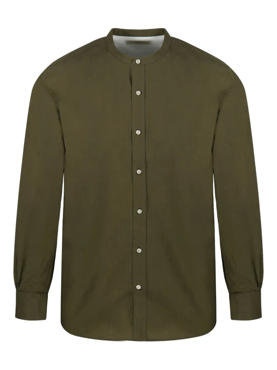 Organic Cotton Shirt