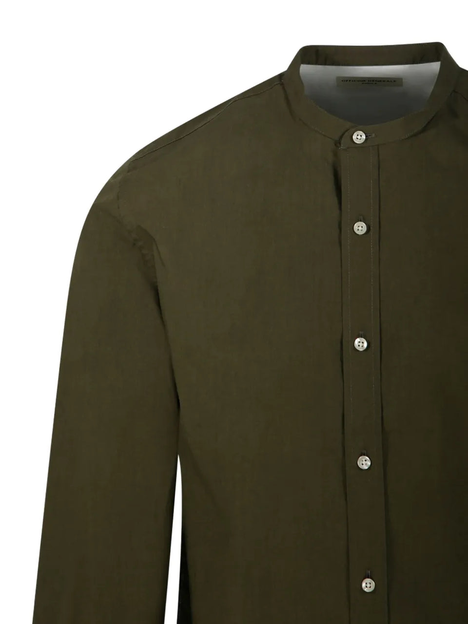Organic Cotton Shirt