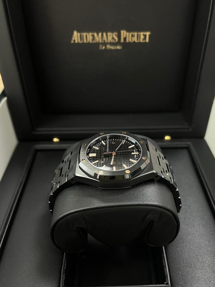 Audemars Piguet Royal Oak