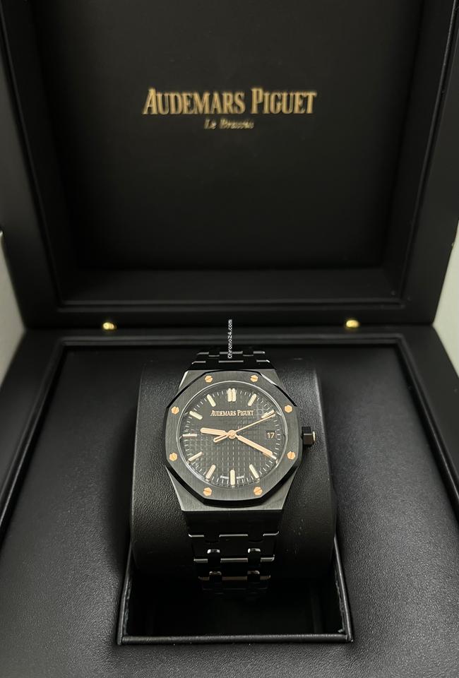 Audemars Piguet Royal Oak
