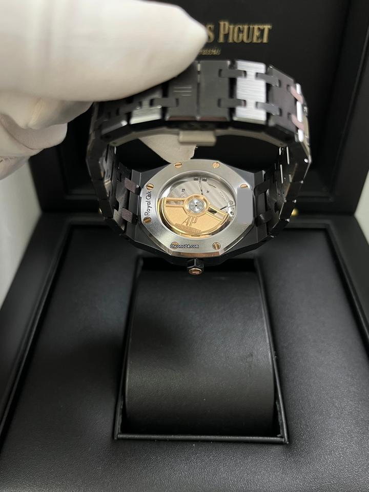 Audemars Piguet Royal Oak