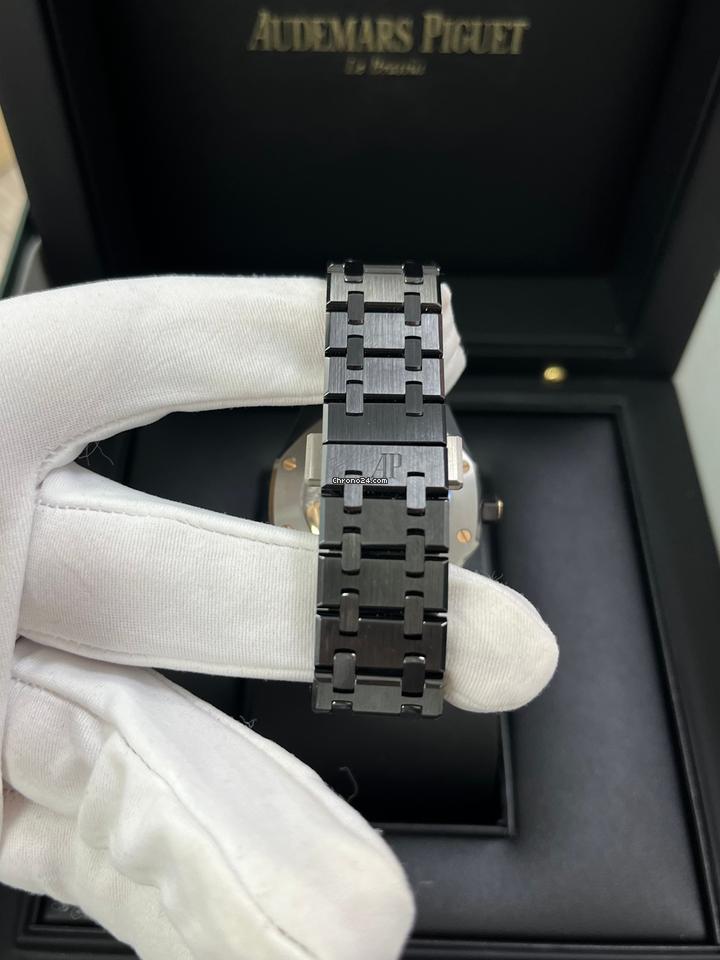 Audemars Piguet Royal Oak