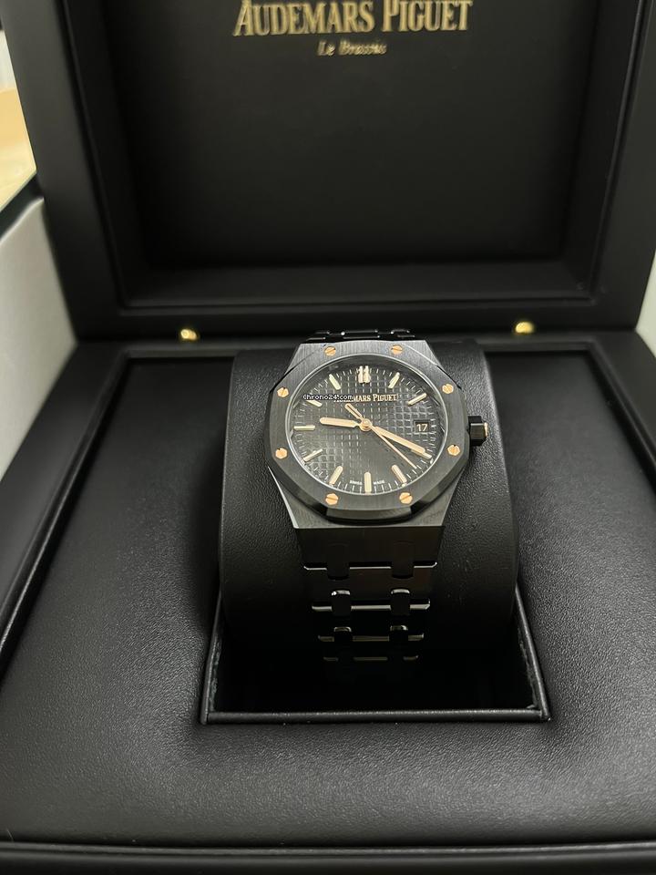 Audemars Piguet Royal Oak