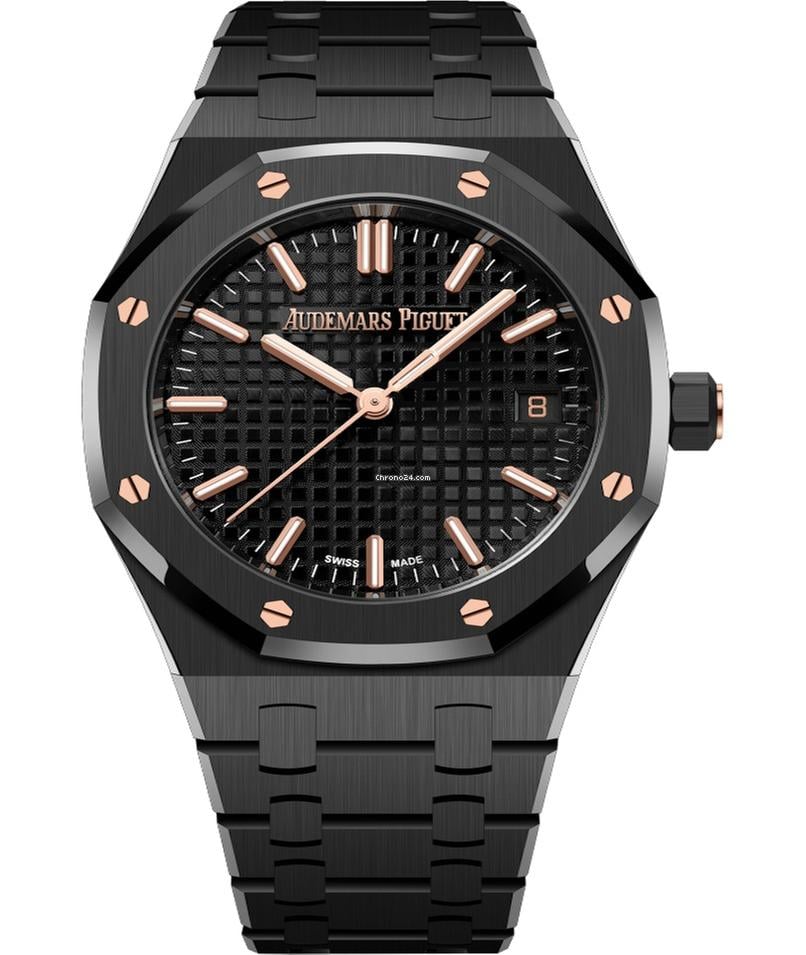 Audemars Piguet Royal Oak