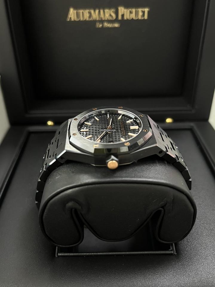 Audemars Piguet Royal Oak