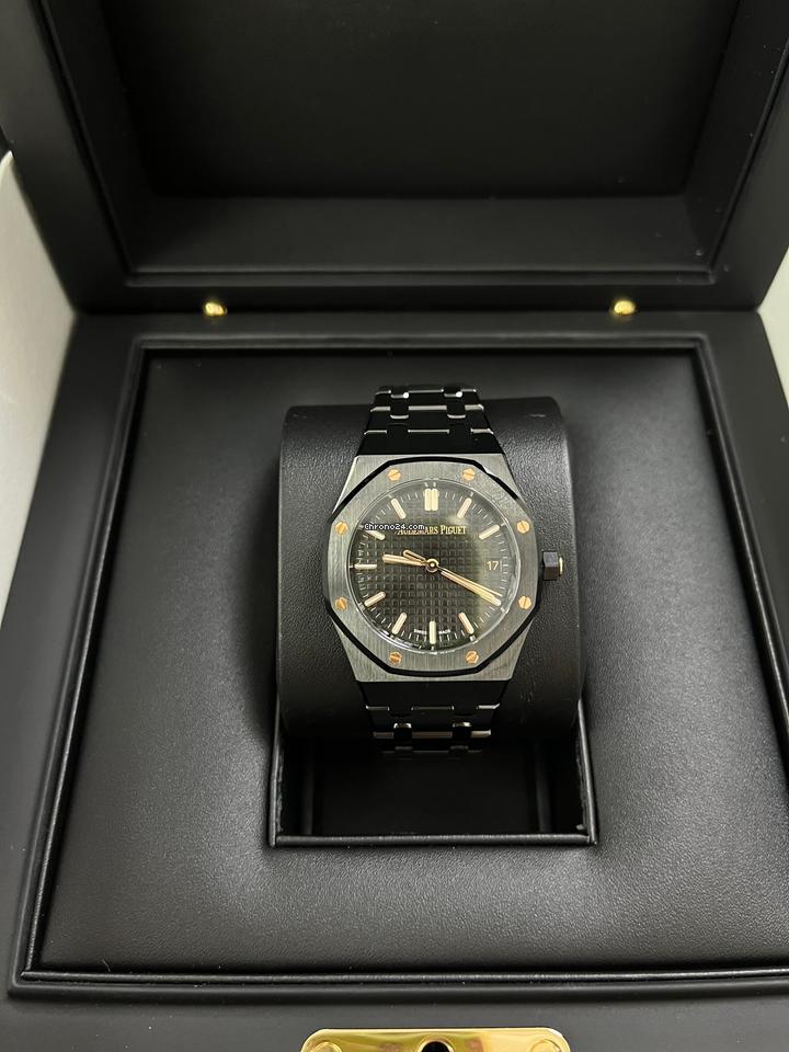 Audemars Piguet Royal Oak