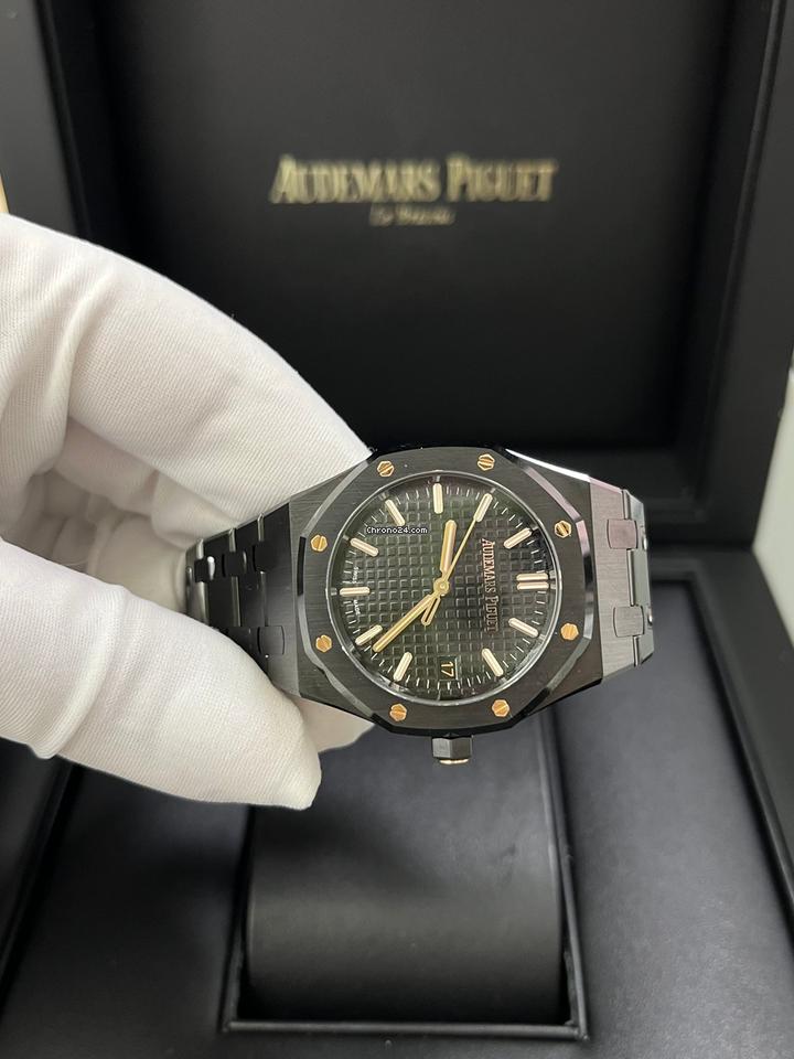Audemars Piguet Royal Oak
