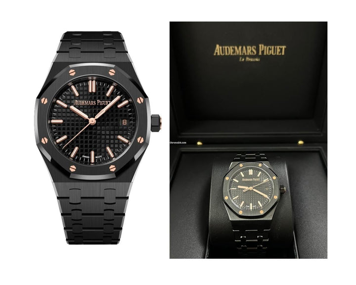 Audemars Piguet Royal Oak