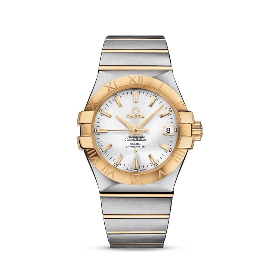 Omega Constellation