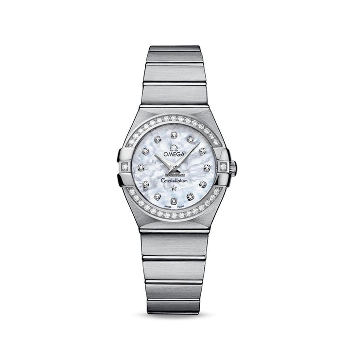Omega Constellation