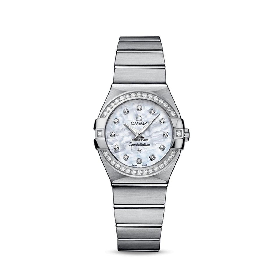 Omega Constellation