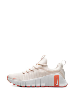 Free Metcon 6 "Guava Ice/Light Wild Mango/White" sneakers