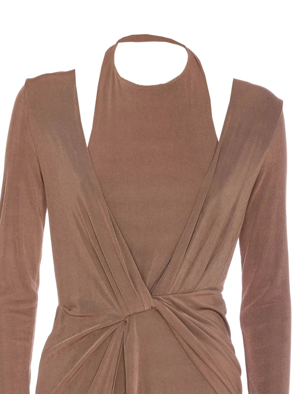 Asymmetric Dress