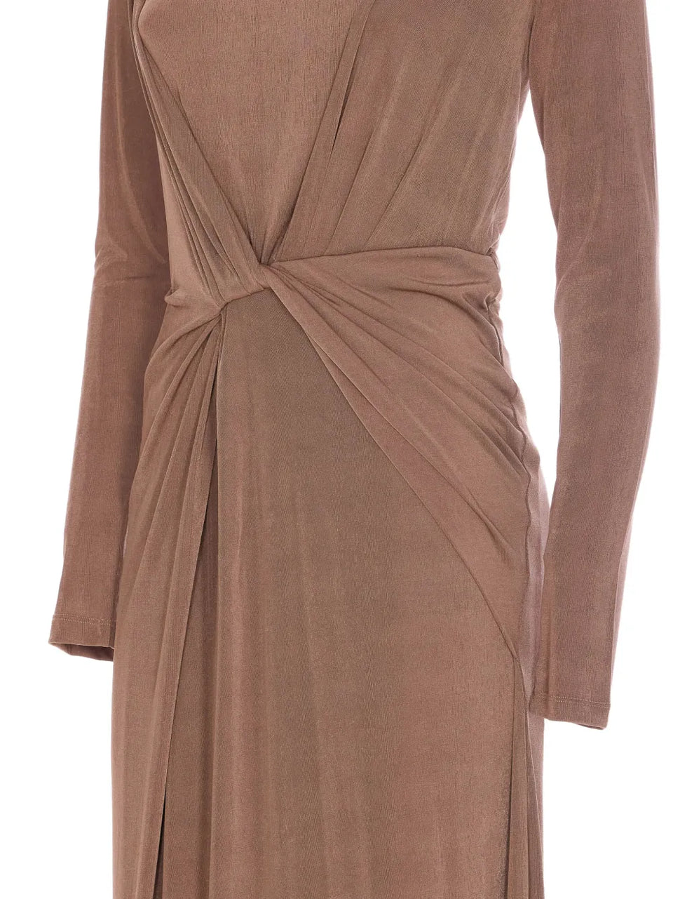 Asymmetric Dress