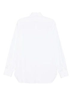 Peter Pan-collar shirt