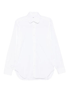 Peter Pan-collar shirt