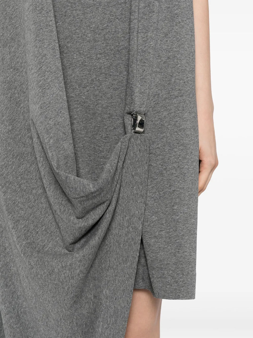 Asymmetric Dress