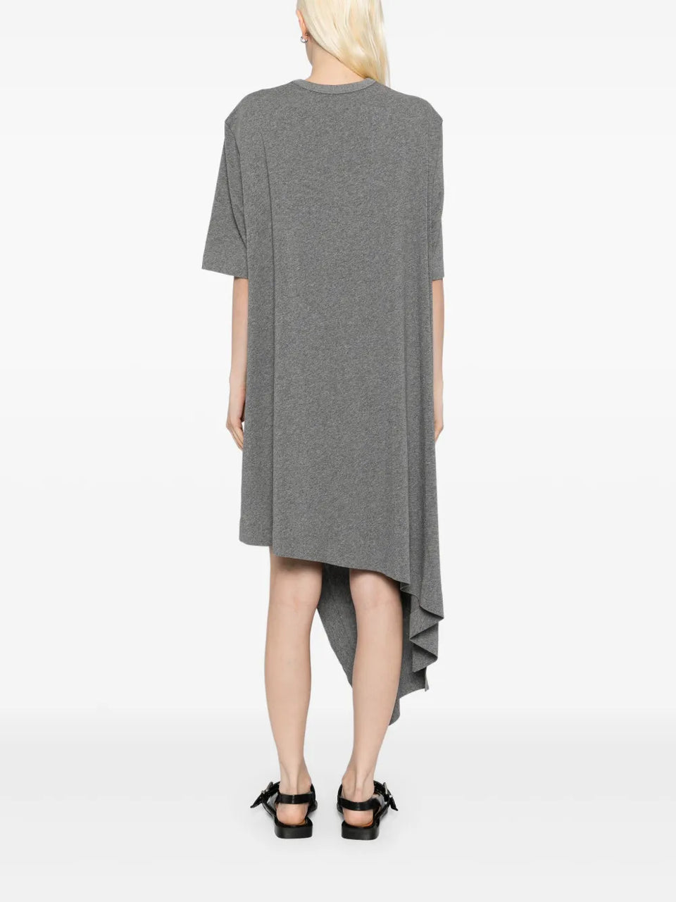 Asymmetric Dress