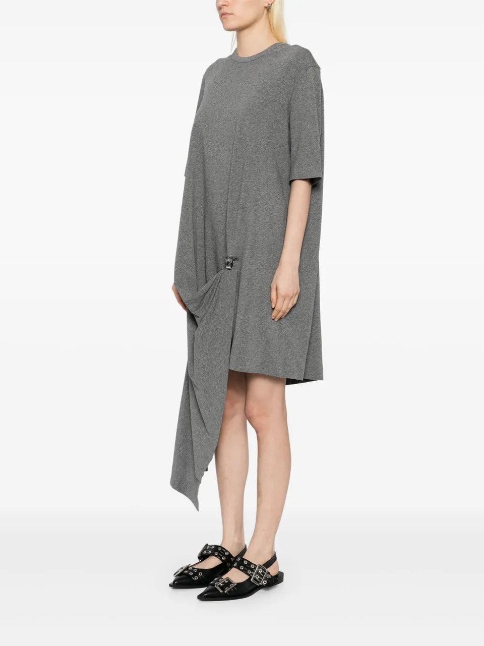 Asymmetric Dress