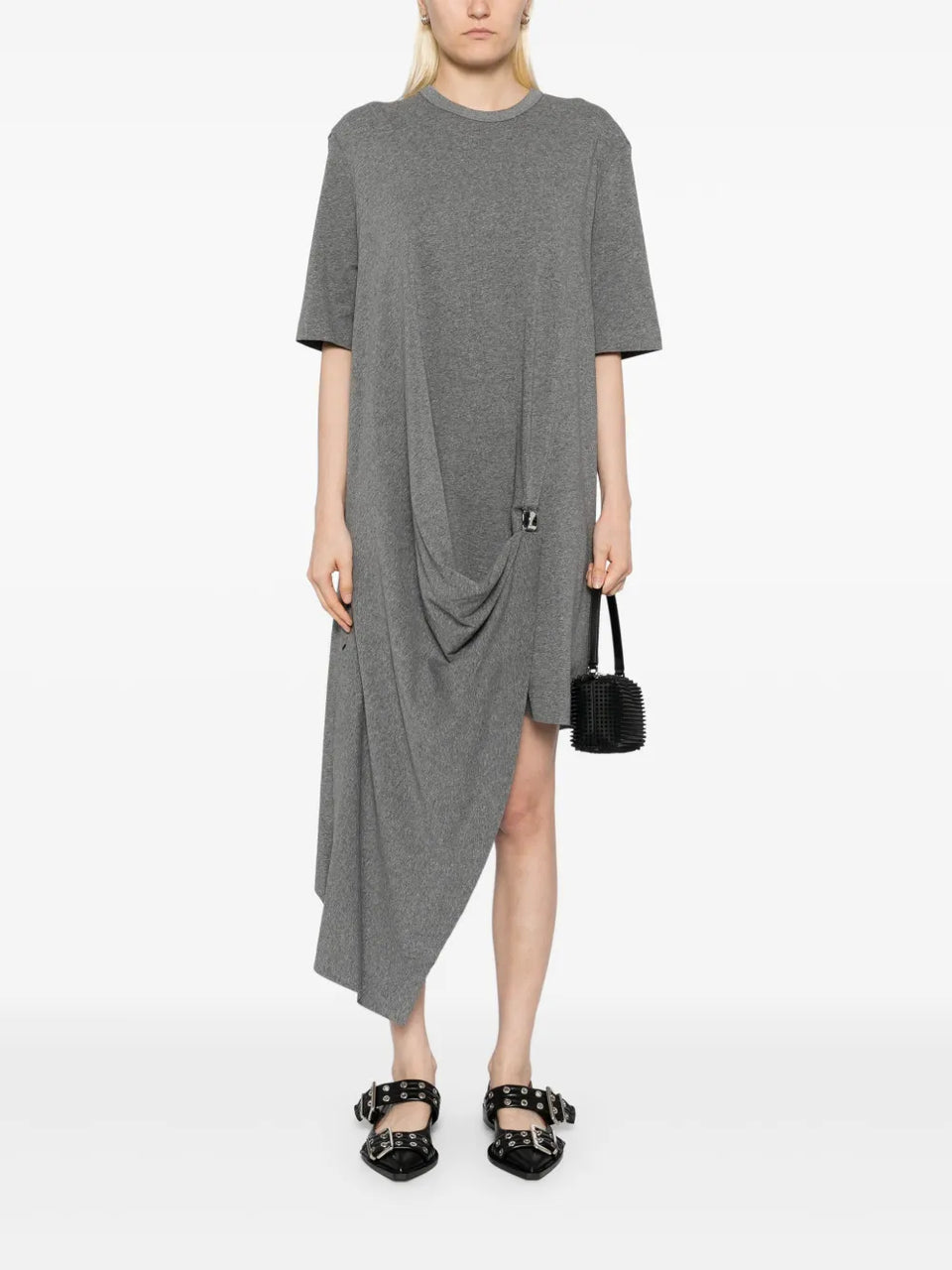 Asymmetric Dress