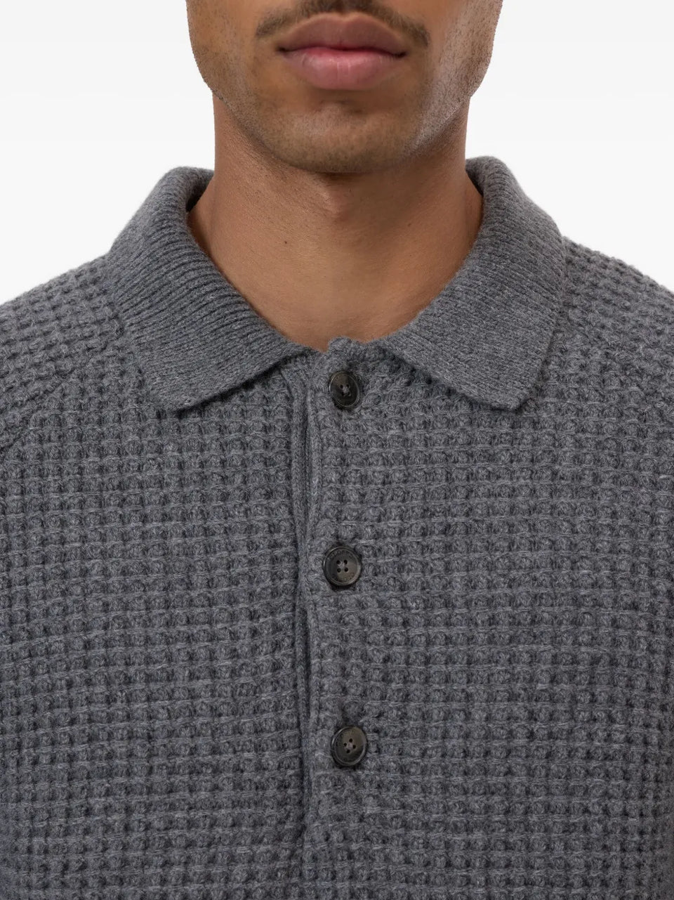knitted sweater