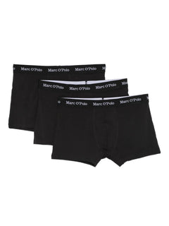logo-waistband boxer (pack of three)