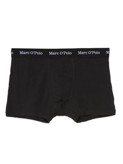 logo-waistband boxer (pack of three)