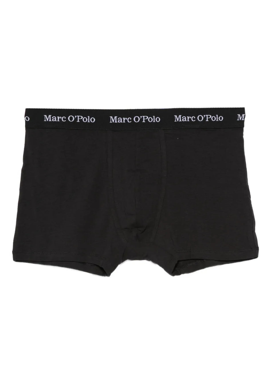 logo-waistband boxer (pack of three)