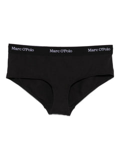 logo briefs (pack of three)