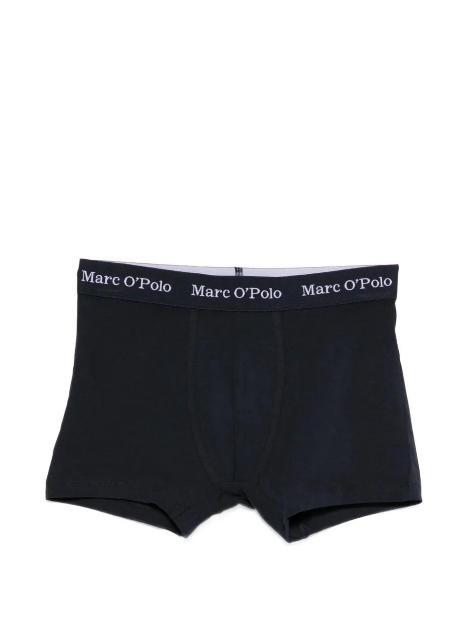 logo-detail boxers (set of three)