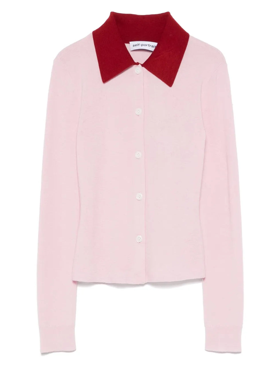 Wool Cardigan