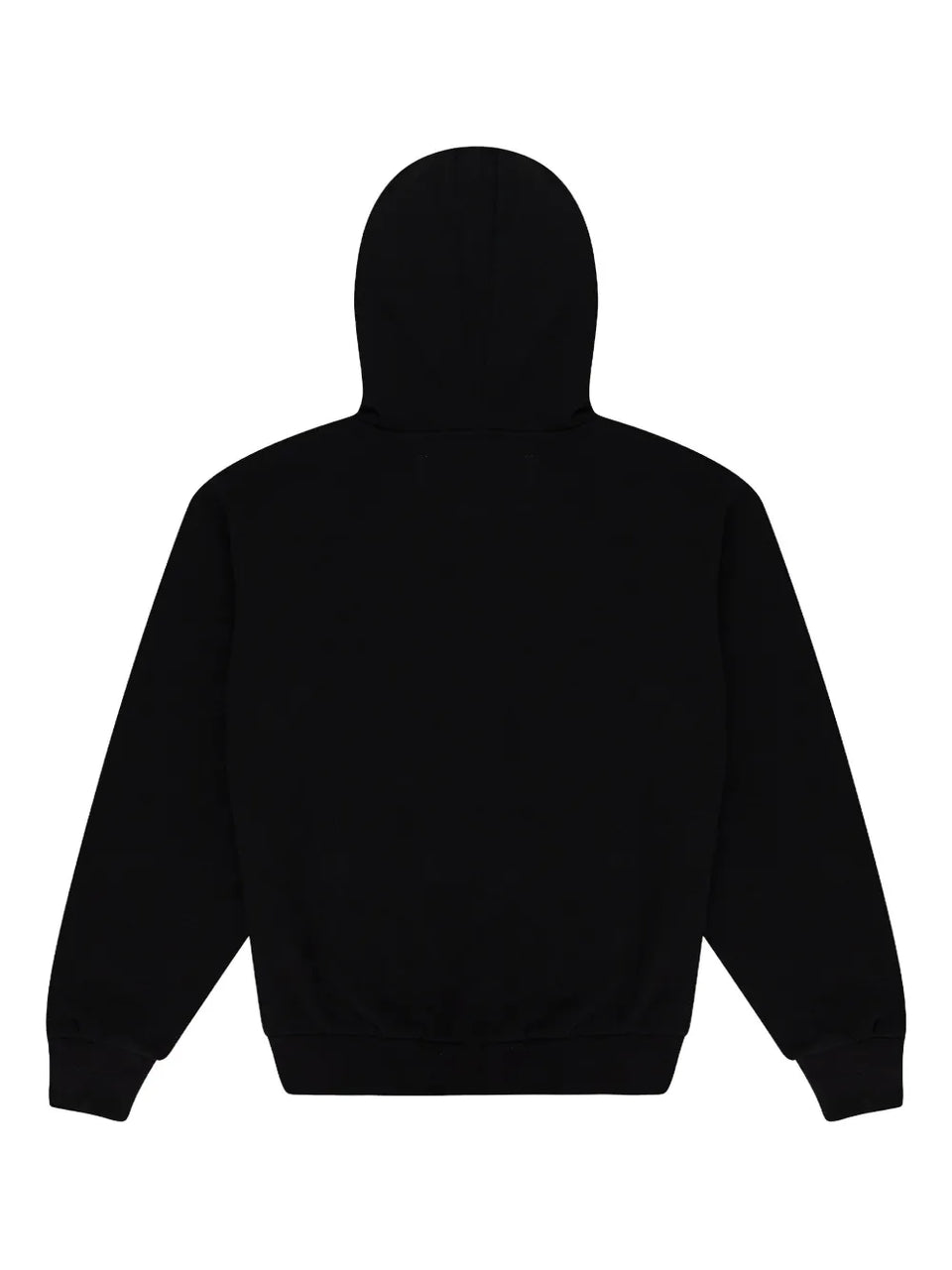 OG Web V2 Rhinestone zip-up Hoodie