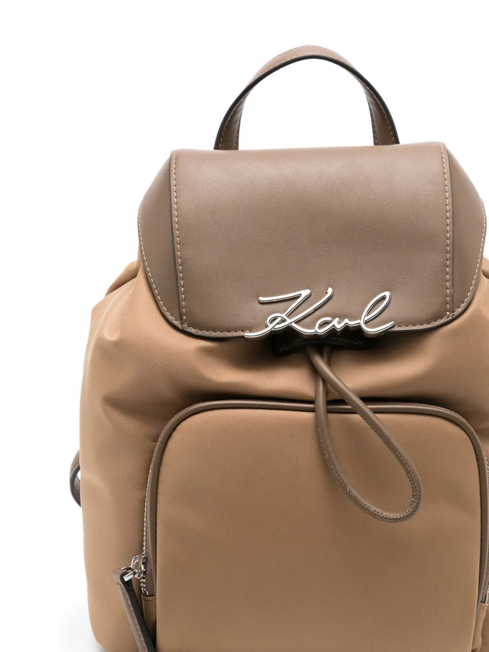 signature backpack