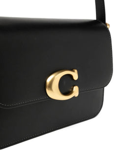 Refined shoulder bag