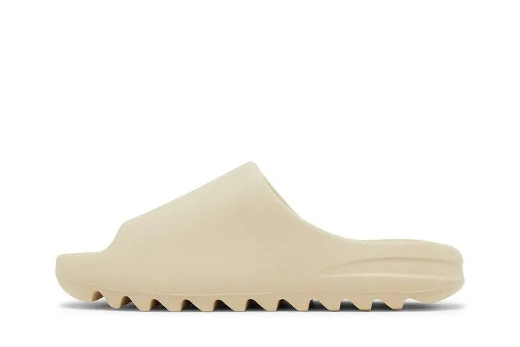 Yeezy Slides Bone 2022