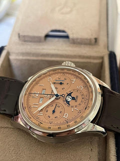 Breitling Premier B25 Datora Chronograph