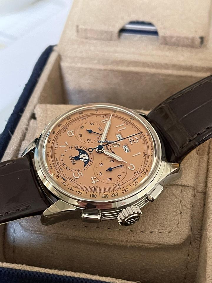 Breitling Premier B25 Datora Chronograph