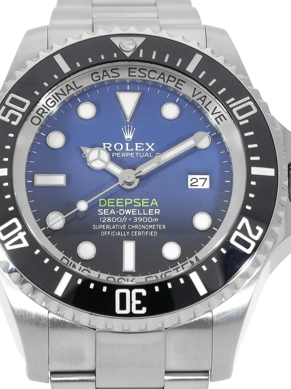 Sea-Dweller - 44 mm