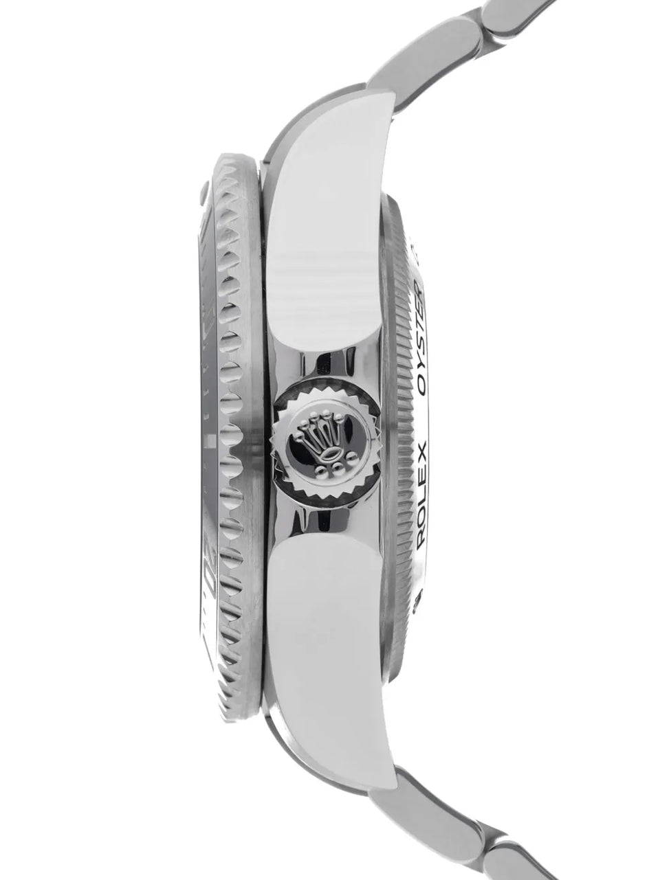 Sea-Dweller - 44 mm