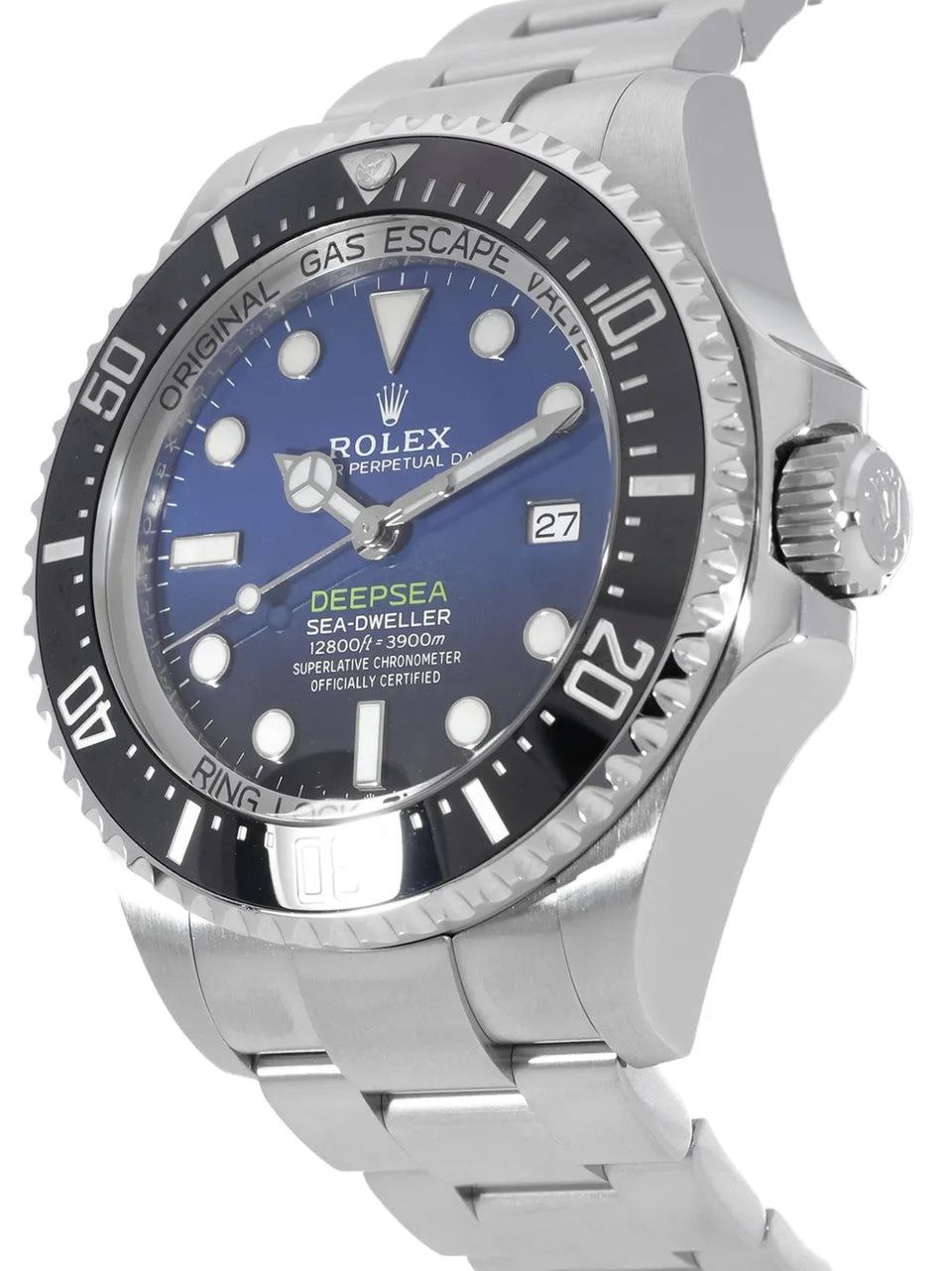 Sea-Dweller - 44 mm