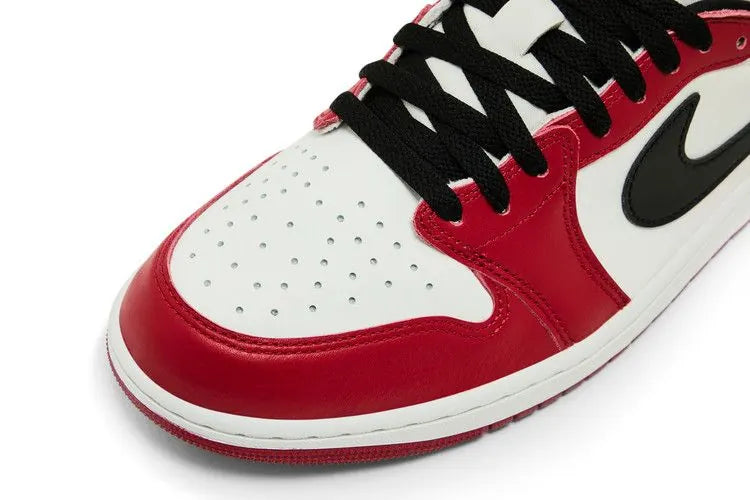 Air Jordan 1 Retro Low OG Chicago 2025