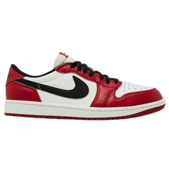 Air Jordan 1 Retro Low OG Chicago 2025